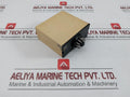 Carlo Gavazzi Dual Level Relay 230V-50/60 Hz Sv 110 230