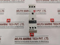Carlo Gavazzi Ebd C D23 One Shot Timer Relay 5A, 250V