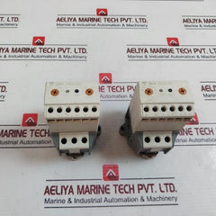 Carlo Gavazzi Empr Cge22-3Sr Electronic Overload Relay 0-30S