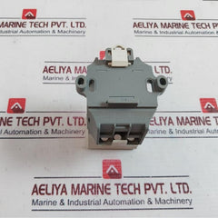Carlo Gavazzi Empr Cge22-3Sr Electronic Overload Relay 0-30S