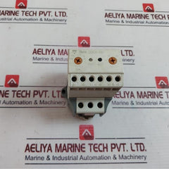 Carlo Gavazzi Empr Cge22-3Sr Electronic Overload Relay 0-30S