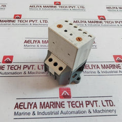 Carlo Gavazzi Empr Cge22-3Sr Electronic Overload Relay 0-30S