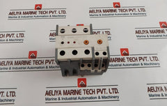 Carlo Gavazzi Empr Electronic Overload (Cge) Cge80-3Sr