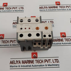 Carlo Gavazzi Empr Electronic Overload (Cge) Cge80-3Sr