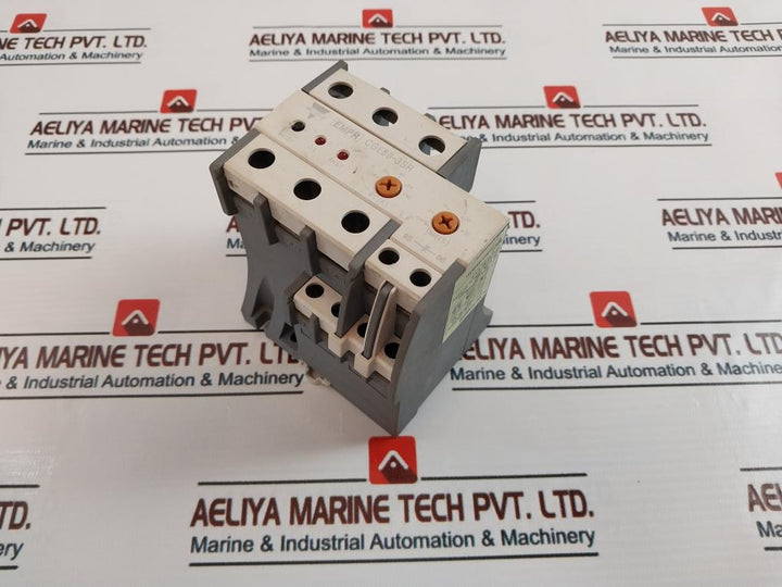 Carlo Gavazzi Empr Electronic Overload (Cge) Cge80-3Sr