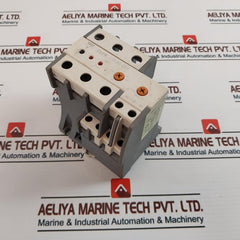 Carlo Gavazzi Empr Electronic Overload (Cge) Cge80-3Sr