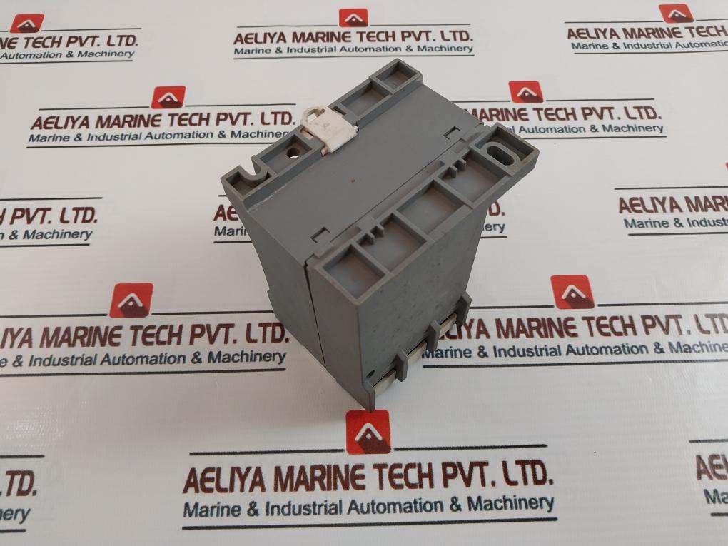 Carlo Gavazzi Empr Electronic Overload (Cge) Cge80-3Sr