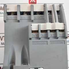 Carlo Gavazzi Empr Electronic Overload (Cge) Cge80-3Sr