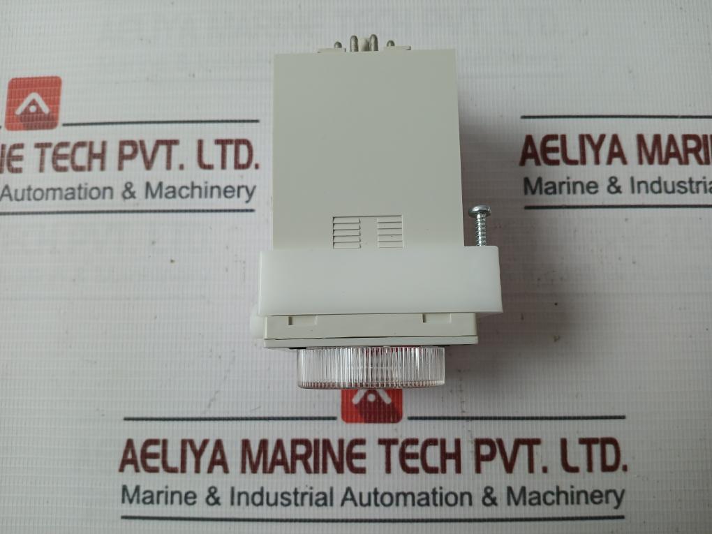 Carlo Gavazzi Fmb01Dw24 Multifunction Timer Module Ip20