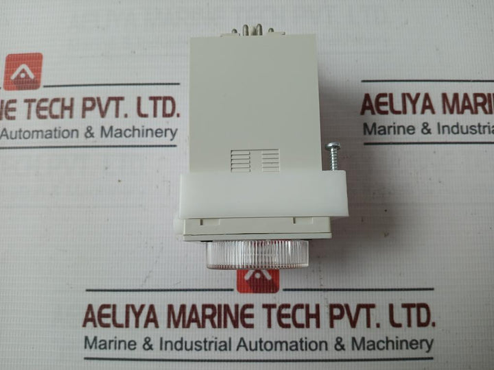 Carlo Gavazzi Fmb01Dw24 Multifunction Timer Module Ip20