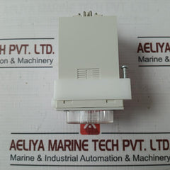 Carlo Gavazzi Fmb01Dw24 Multifunction Timer Module Ip20