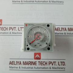 Carlo Gavazzi Fmb01Dw24 Multifunction Timer Module Ip20