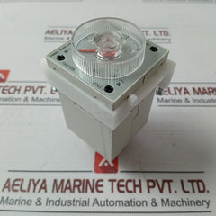 Carlo Gavazzi Fmb01Dw24 Multifunction Timer Module Ip20