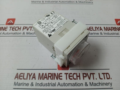 Carlo Gavazzi Fmb01Dw24 Multifunction Timer Module Ip20