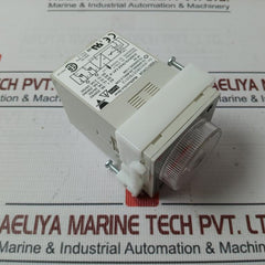 Carlo Gavazzi Fmb01Dw24 Multifunction Timer Module Ip20