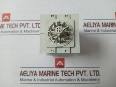 Carlo Gavazzi Fmb01Dw24 Multifunction Timer Module Ip20