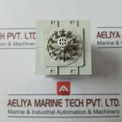 Carlo Gavazzi Fmb01Dw24 Multifunction Timer Module Ip20