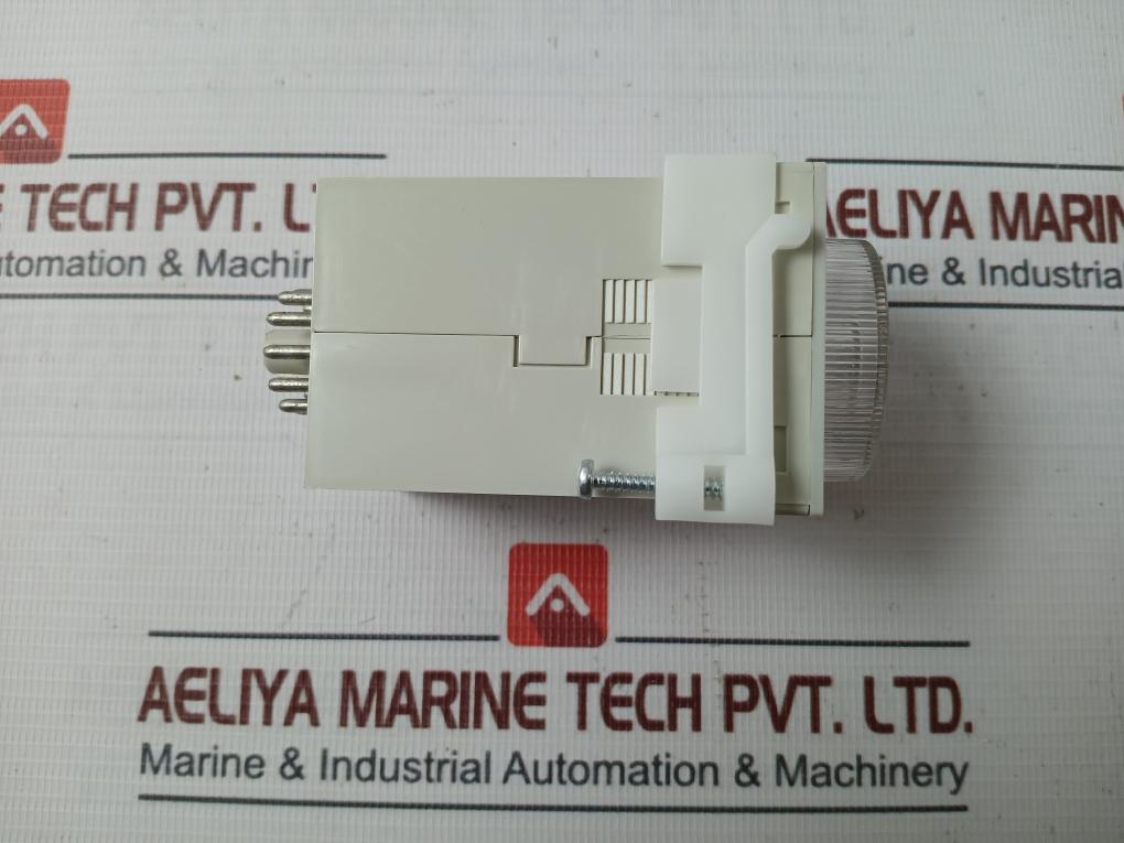 Carlo Gavazzi Fmb01Dw24 Multifunction Timer Module Ip20