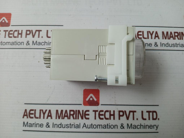 Carlo Gavazzi Fmb01Dw24 Multifunction Timer Module Ip20