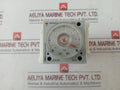 Carlo Gavazzi Fmb01Dw24 Multifunction Timer With Base Fmb01 10A 250V 240V 1/2 Hp
