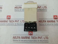Carlo Gavazzi Fmb01Dw24 Multifunction Timer With Base Fmb01 10A 250V 240V 1/2 Hp