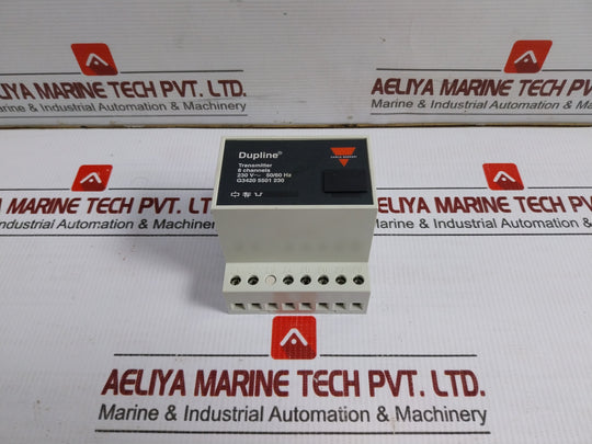 Carlo Gavazzi G3420 5501 230