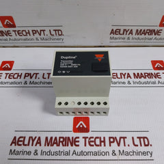Carlo Gavazzi 8-channel Transmitter 230V 50/60 Hz G3420 5501 230