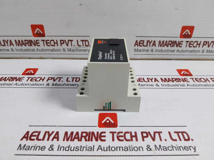 Carlo Gavazzi 8-channel Transmitter 230V 50/60 Hz G3420 5501 230