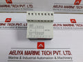 Carlo Gavazzi 8-channel Transmitter 230V 50/60 Hz G3420 5501 230