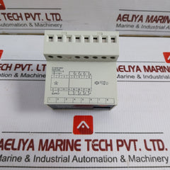 Carlo Gavazzi 8-channel Transmitter 230V 50/60 Hz G3420 5501 230