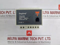 Carlo Gavazzi 8-channel Transmitter 230V 50/60 Hz G3420 5501 230