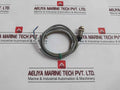 Carlo Gavazzi Ia12Esf02Uc Inductive Proximity Sensor 1 Meter 8.2 1K Ohm