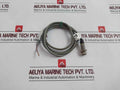Carlo Gavazzi Ia12Esf02Uc Inductive Proximity Sensor 1 Meter 8.2 1K Ohm