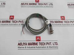 Carlo Gavazzi Ia12Esf02Uc Inductive Proximity Sensor 1 Meter 8.2 1K Ohm