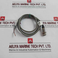 Carlo Gavazzi Ia12Esf02Uc Inductive Proximity Sensor 1 Meter 8.2 1K Ohm