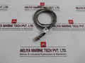 Carlo Gavazzi Ia12Esf02Uc Inductive Proximity Sensor 1 Meter 8.2 1K Ohm