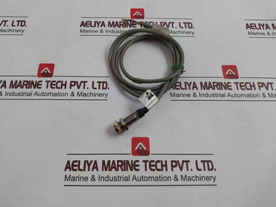 Carlo Gavazzi Ia12Esf02Uc Inductive Proximity Sensor 1 Meter 8.2 1K Ohm