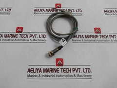 Carlo Gavazzi Ia12Esf02Uc Inductive Proximity Sensor 1 Meter 8.2 1K Ohm