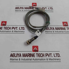 Carlo Gavazzi Ia12Esf02Uc Inductive Proximity Sensor 1 Meter 8.2 1K Ohm