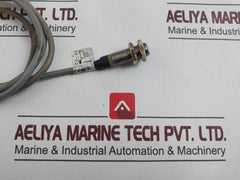 Carlo Gavazzi Ia12Esf02Uc Inductive Proximity Sensor 1 Meter 8.2 1K Ohm