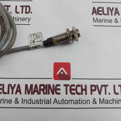 Carlo Gavazzi Ia12Esf02Uc Inductive Proximity Sensor 1 Meter 8.2 1K Ohm