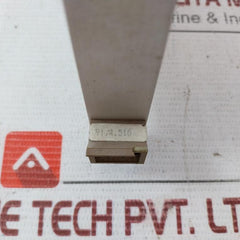 Carlo Gavazzi / Lips Bv 4051 Printed Circuit Board 60807-068 Rev: D