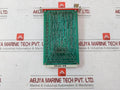 Carlo Gavazzi / Lips Bv 4051 Printed Circuit Board 60807-068 Rev: D