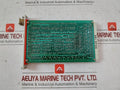 Carlo Gavazzi / Lips Bv 4051 Printed Circuit Board 60807-068 Rev: D