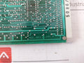 Carlo Gavazzi / Lips Bv 4051 Printed Circuit Board 60807-068 Rev: D