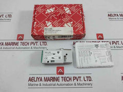 Carlo Gavazzi Low Signal Input Module 20V Dc/Ac Bq Lsx