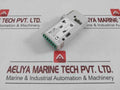 Carlo Gavazzi Low Signal Input Module 20V Dc/Ac Bq Lsx