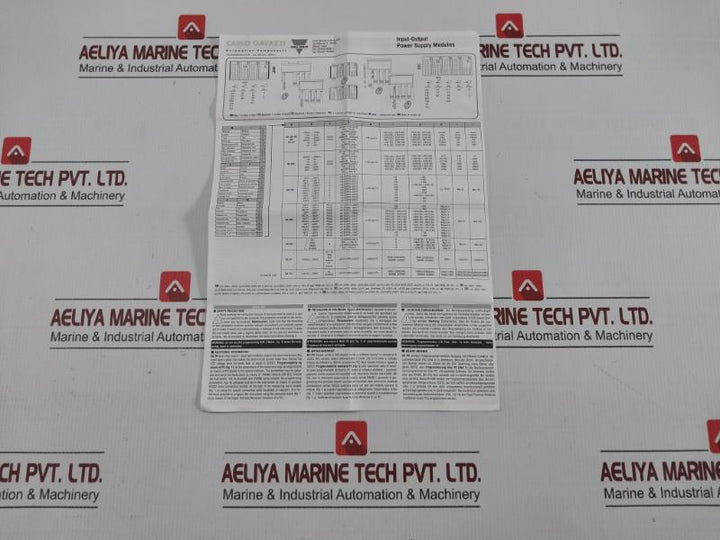 Carlo Gavazzi Low Signal Input Module 20V Dc/Ac Bq Lsx