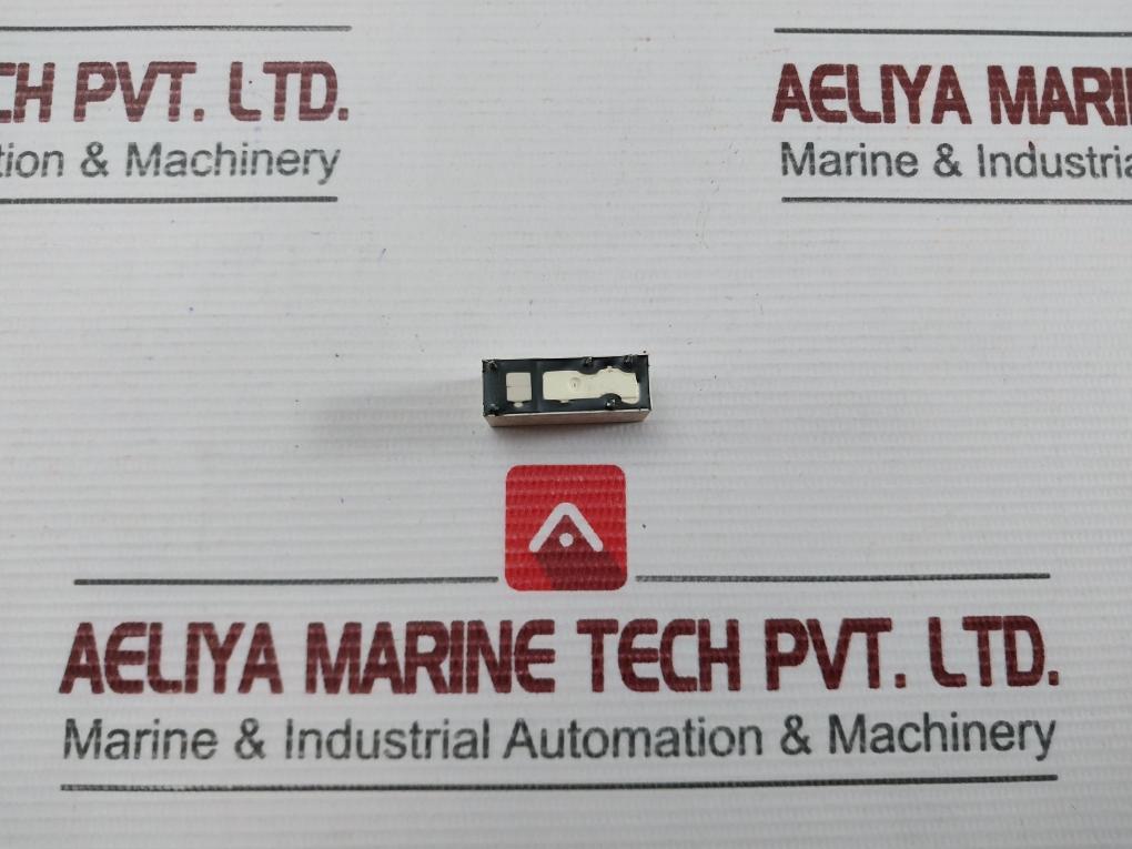 Lot Of 2X Carlo Gavazzi M15M A H 001 Control Relay 24Vdc 8A 250Vac