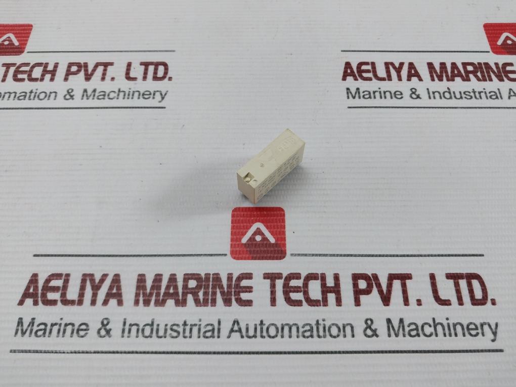 Lot Of 2X Carlo Gavazzi M15M A H 001 Control Relay 24Vdc 8A 250Vac